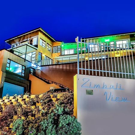 Zimbali View Eco Guesthouse Ballito Exterior photo