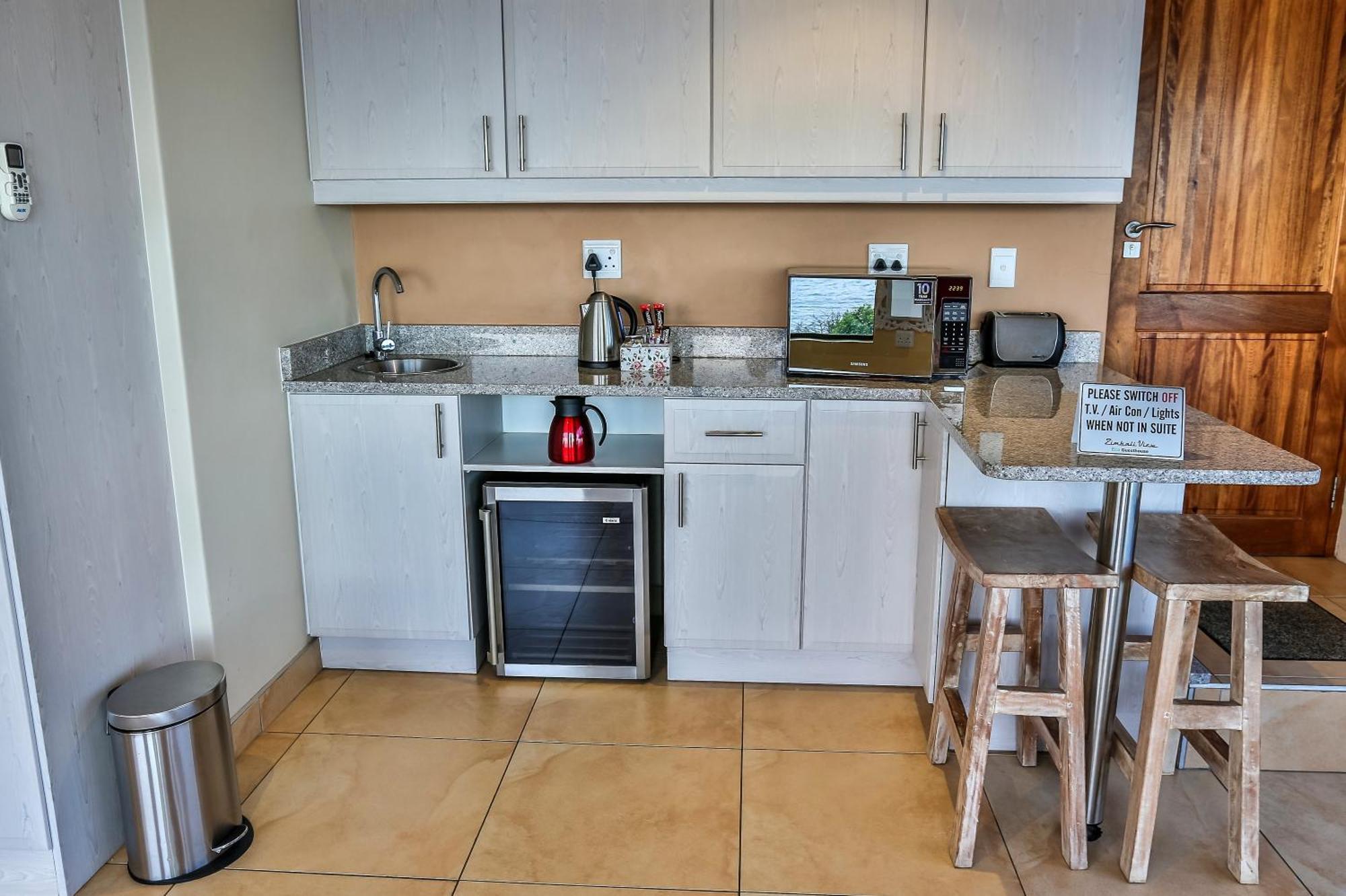 Zimbali View Eco Guesthouse Ballito Room photo