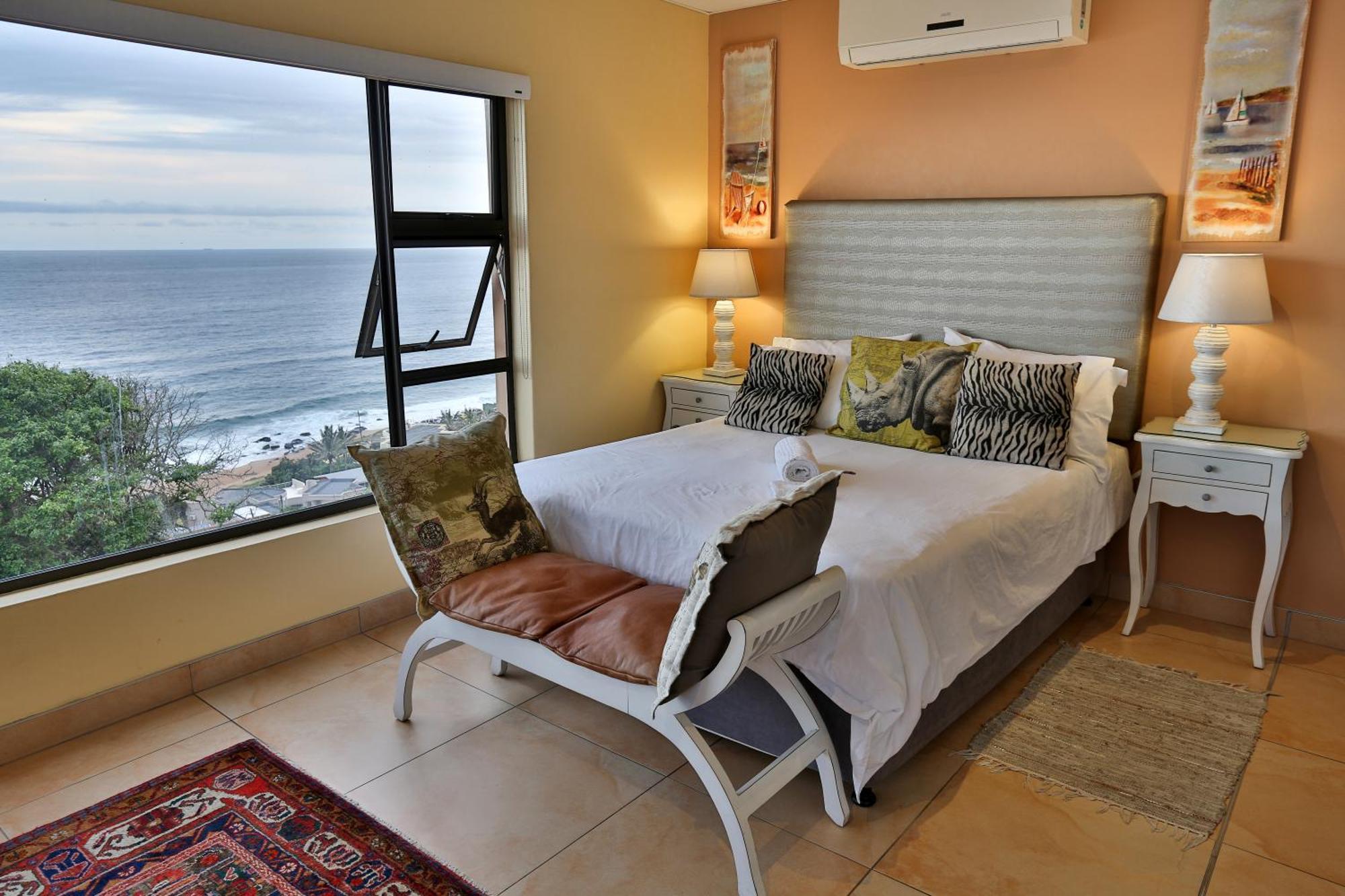 Zimbali View Eco Guesthouse Ballito Room photo