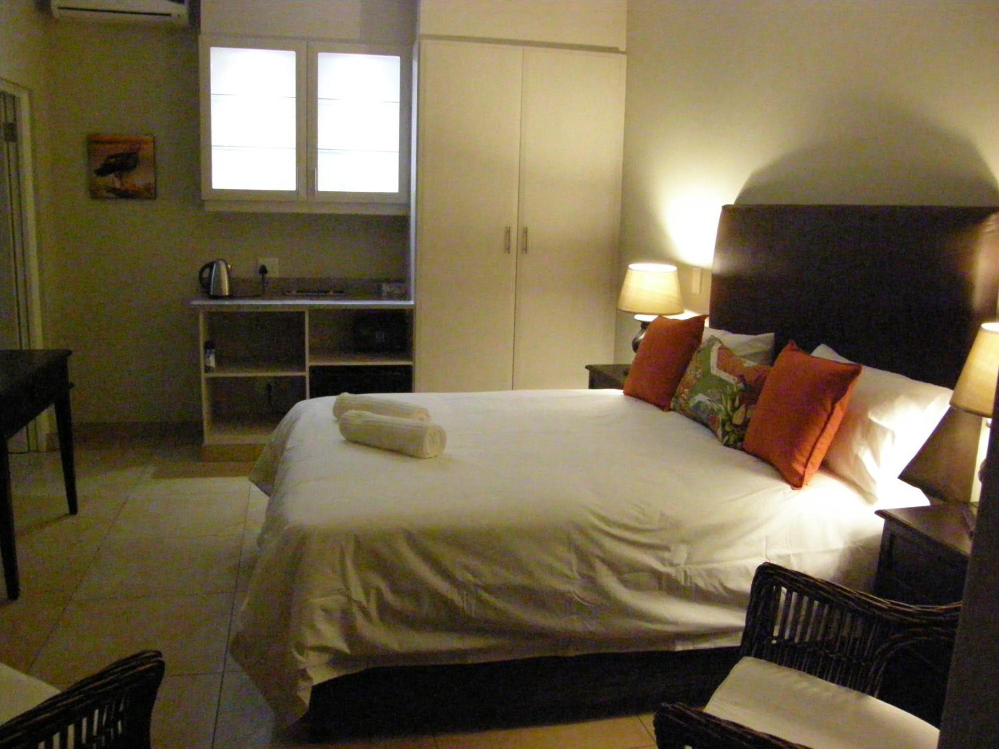 Zimbali View Eco Guesthouse Ballito Room photo