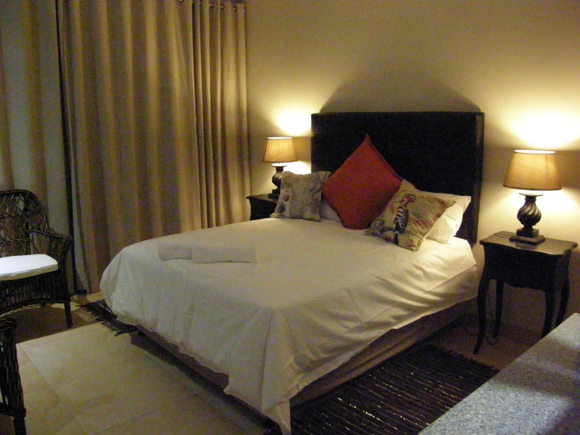 Zimbali View Eco Guesthouse Ballito Room photo