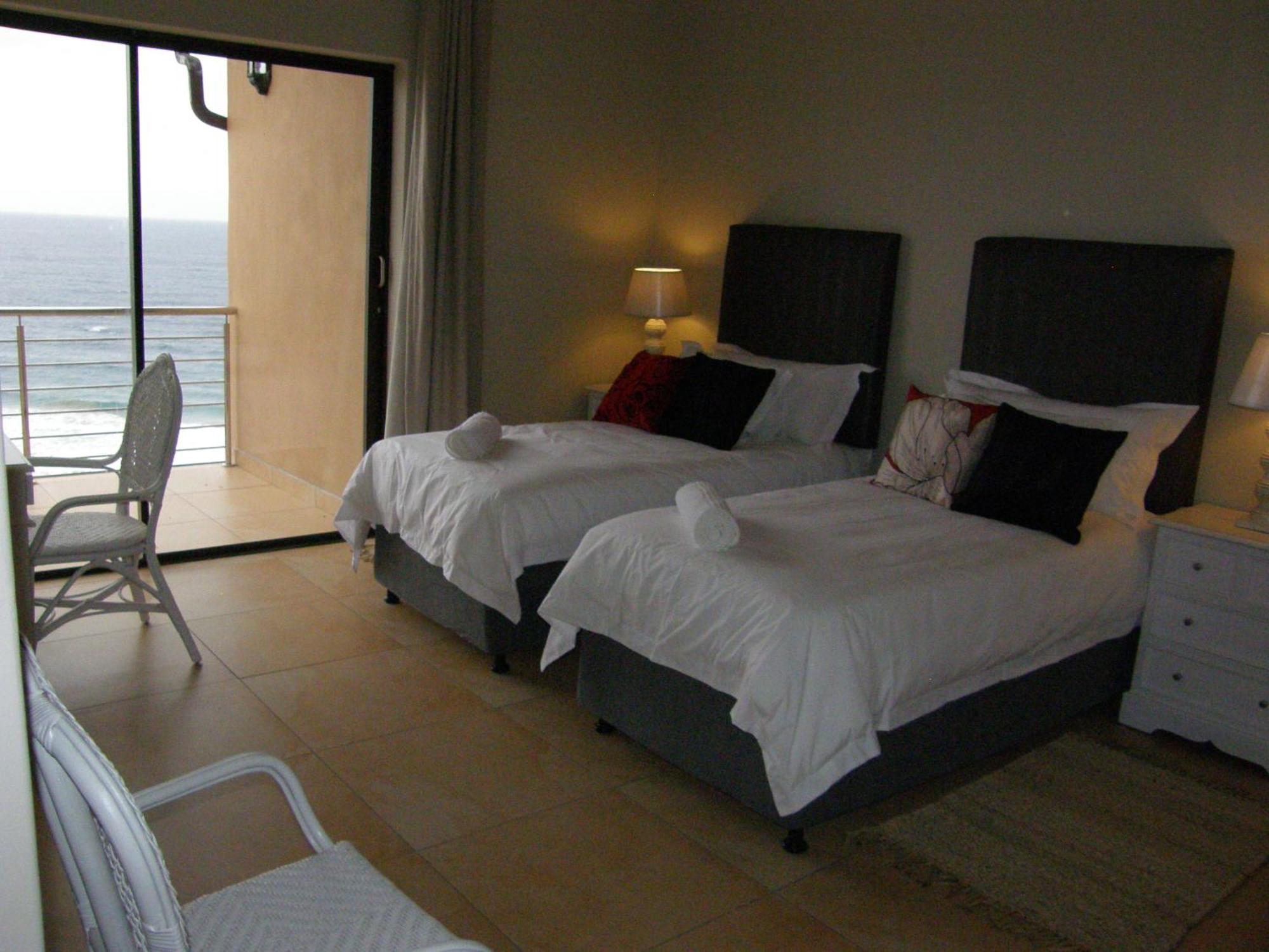 Zimbali View Eco Guesthouse Ballito Room photo
