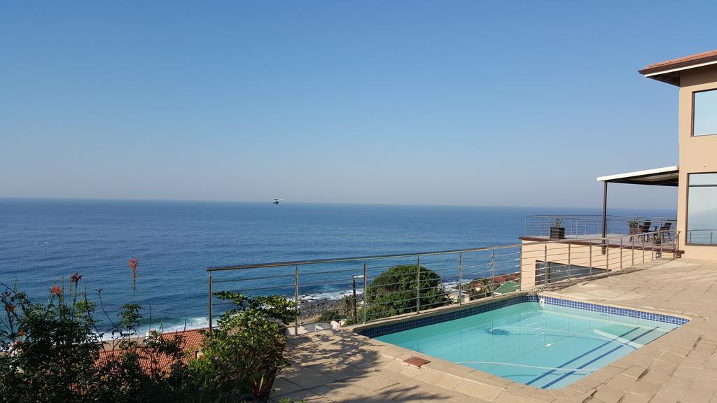 Zimbali View Eco Guesthouse Ballito Exterior photo
