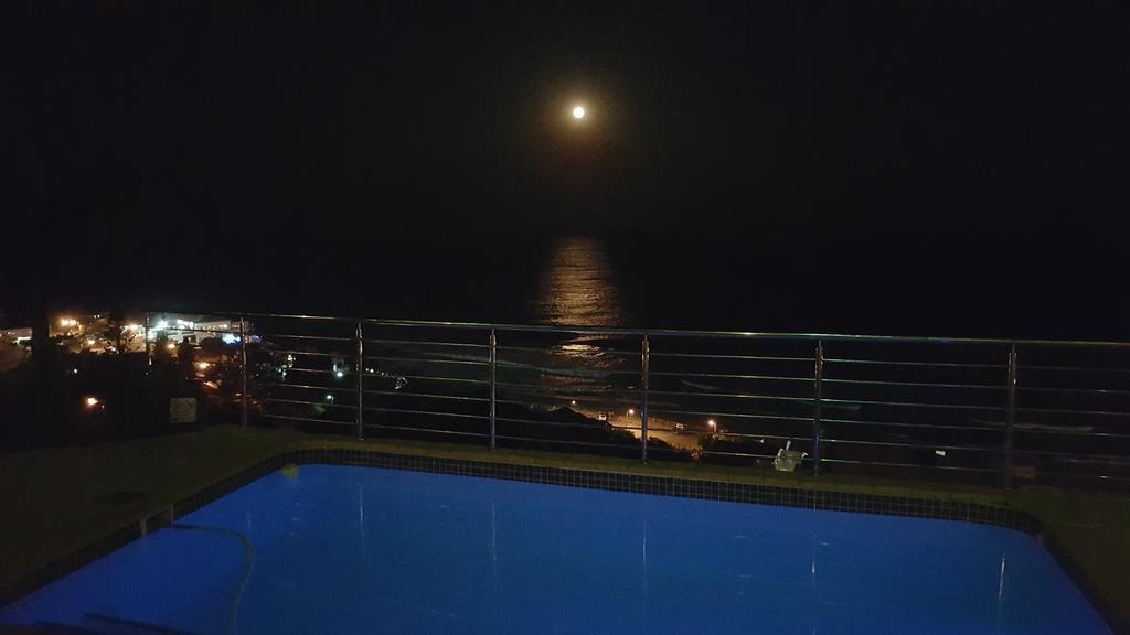 Zimbali View Eco Guesthouse Ballito Exterior photo