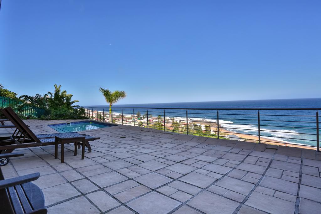 Zimbali View Eco Guesthouse Ballito Exterior photo