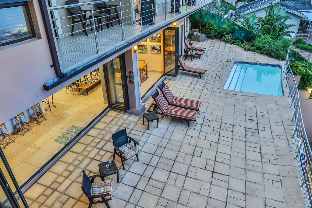 Zimbali View Eco Guesthouse Ballito Exterior photo