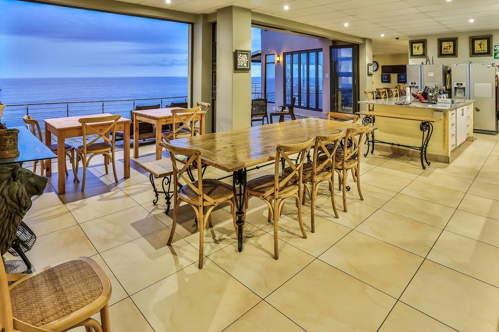 Zimbali View Eco Guesthouse Ballito Exterior photo
