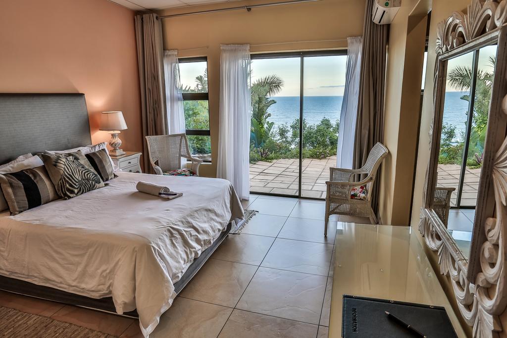 Zimbali View Eco Guesthouse Ballito Exterior photo