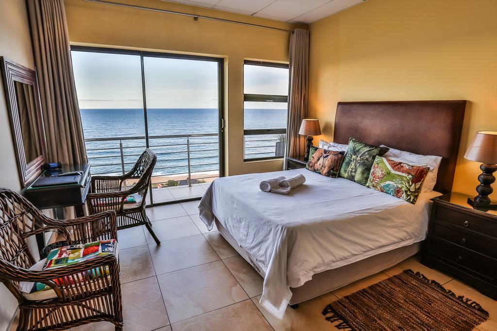 Zimbali View Eco Guesthouse Ballito Exterior photo