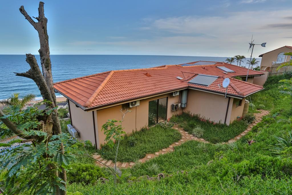 Zimbali View Eco Guesthouse Ballito Exterior photo