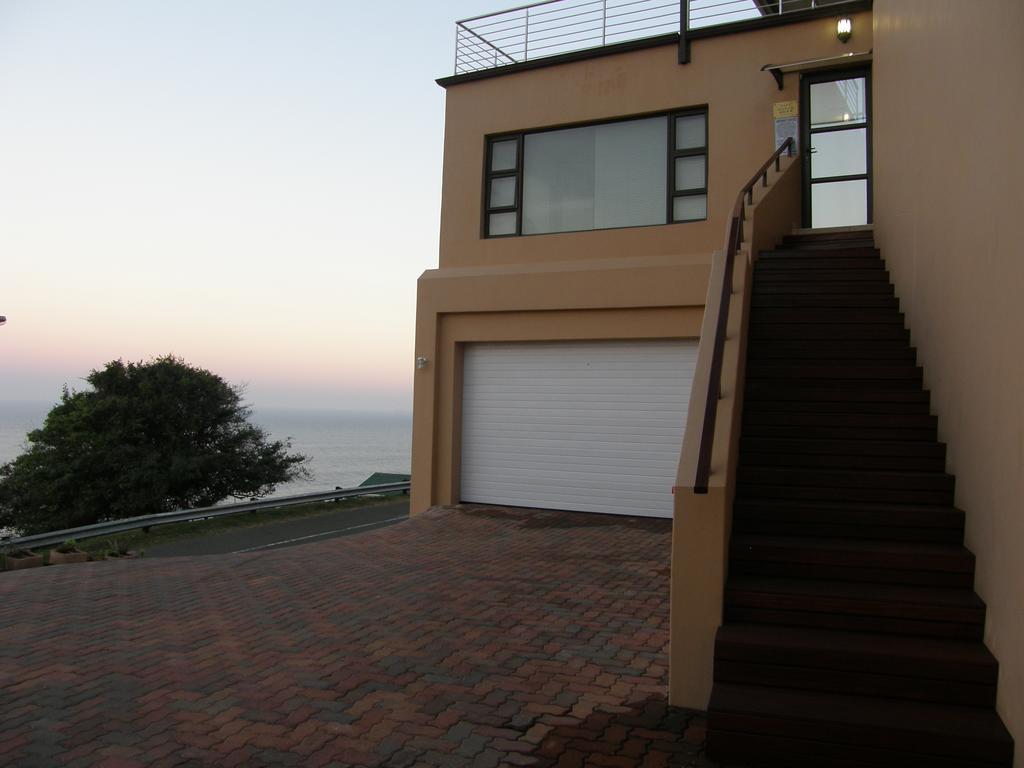 Zimbali View Eco Guesthouse Ballito Exterior photo