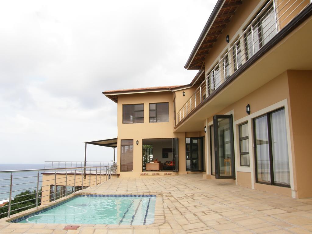 Zimbali View Eco Guesthouse Ballito Exterior photo