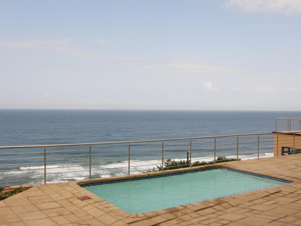 Zimbali View Eco Guesthouse Ballito Exterior photo