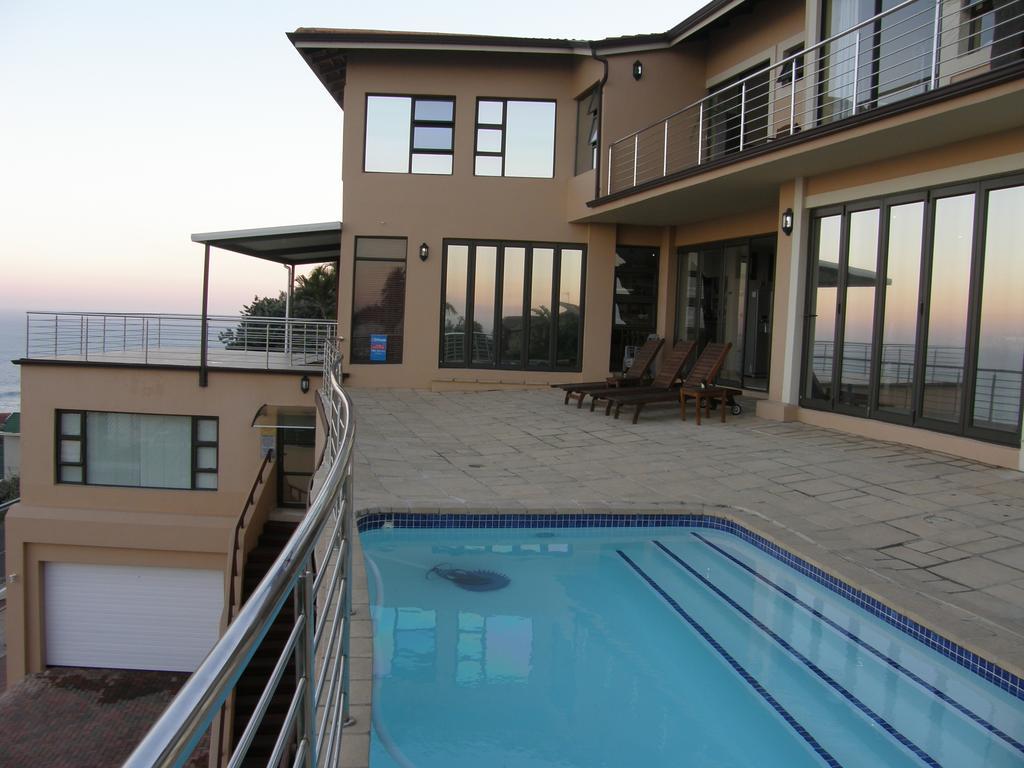 Zimbali View Eco Guesthouse Ballito Exterior photo