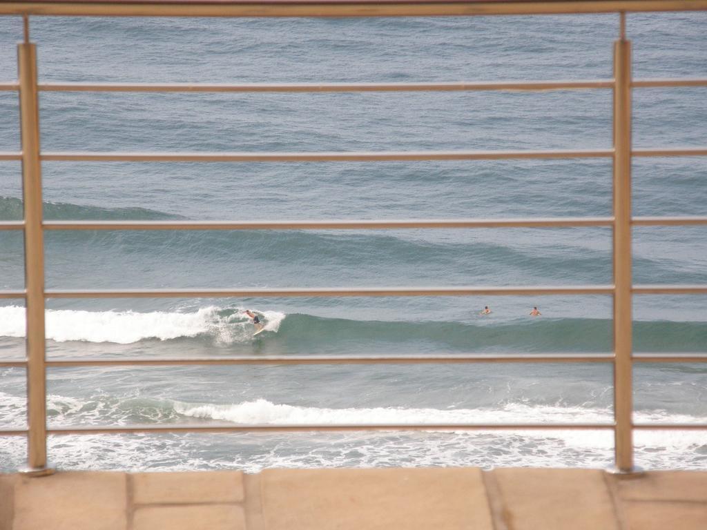 Zimbali View Eco Guesthouse Ballito Exterior photo